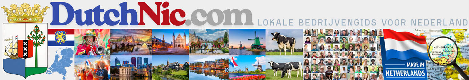 Gemaakt in Nederland - Kiddiez kleding